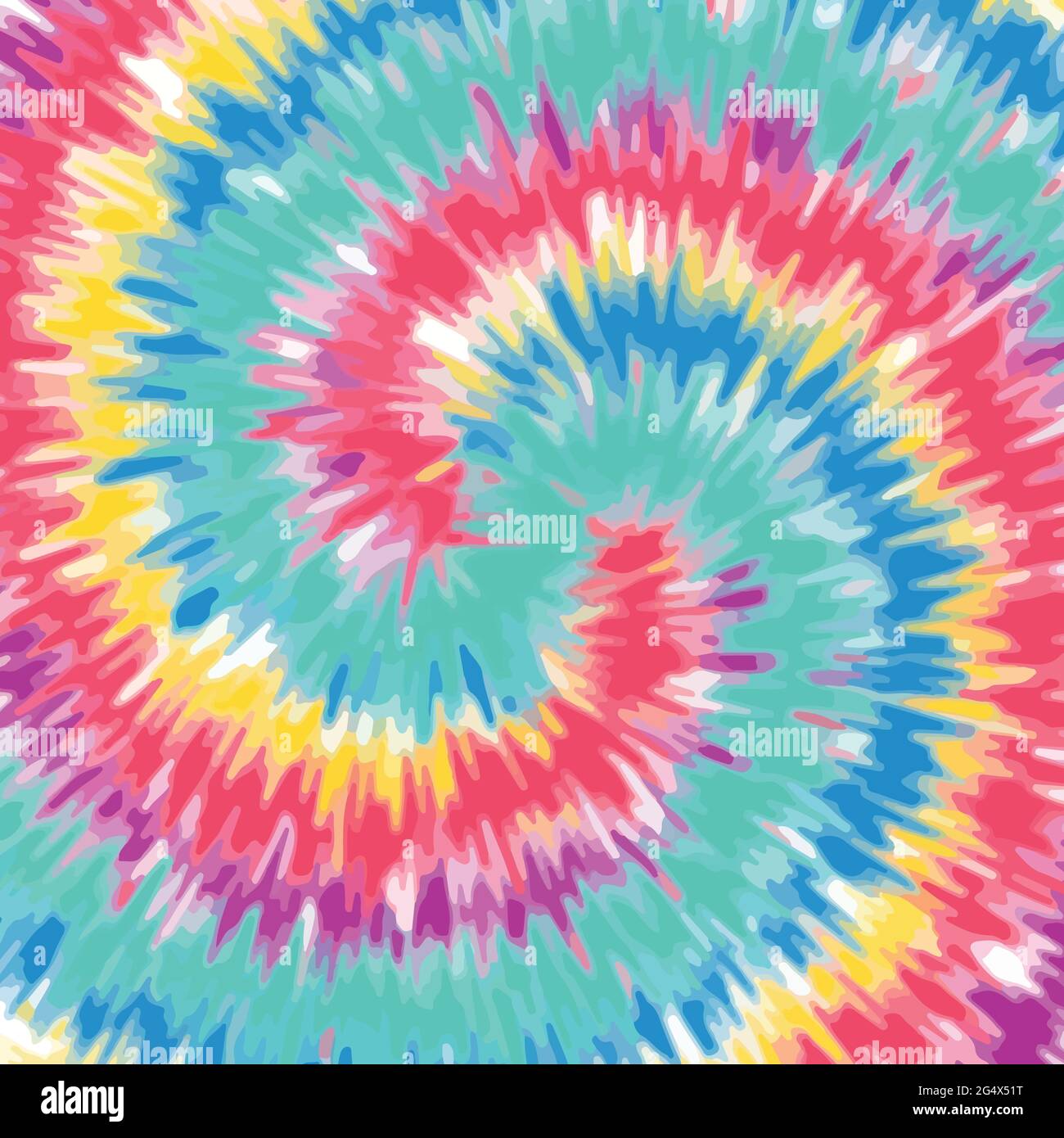 Tie dye background hi-res stock photography and images - Alamy