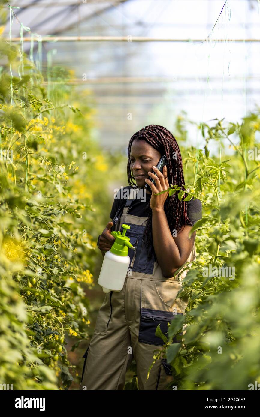 Overalls farmer hi-res stock photography and images - Alamy
