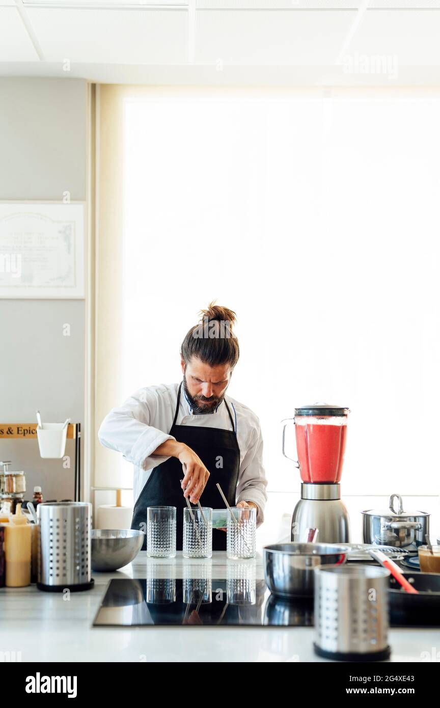 Canteen style restaurant hires stock photography and images Alamy
