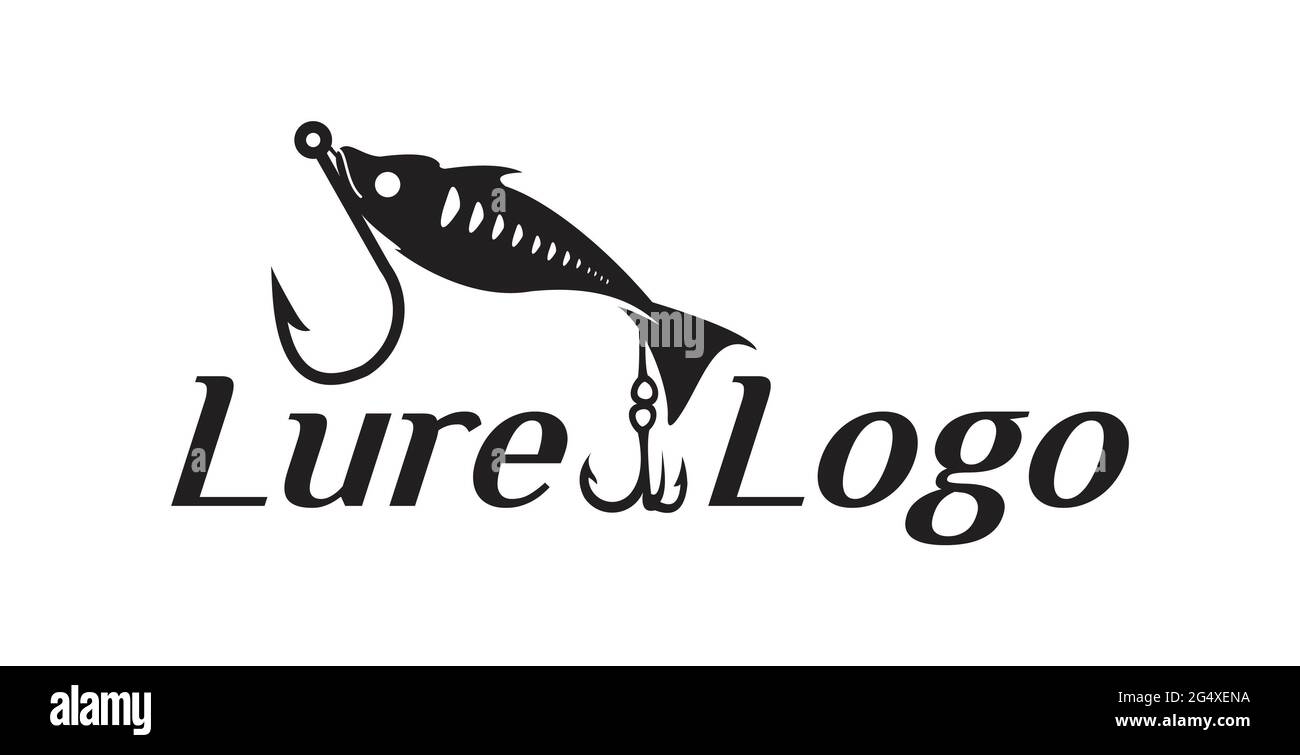 Fishing Lure Logo Images – Browse 22,322 Stock Photos, Vectors