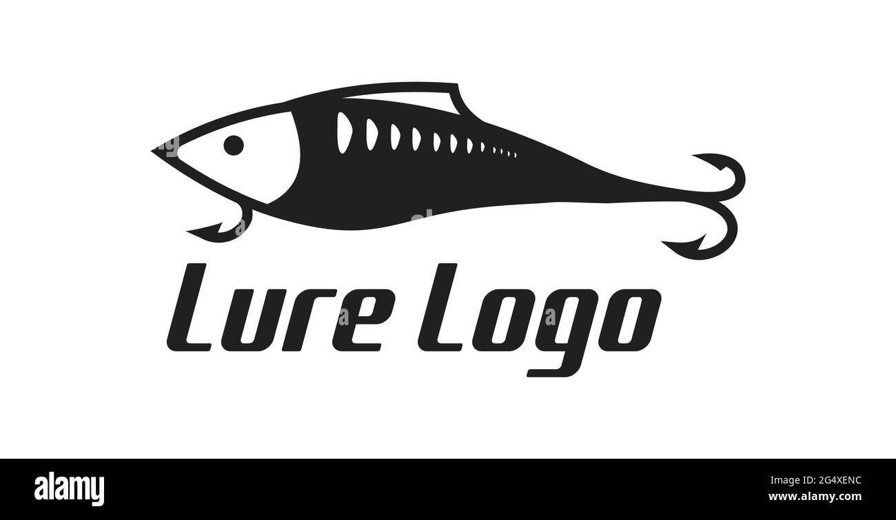 https://c8.alamy.com/comp/2G4XENC/lure-fishing-logo-exclusive-design-inspiration-2G4XENC.jpg