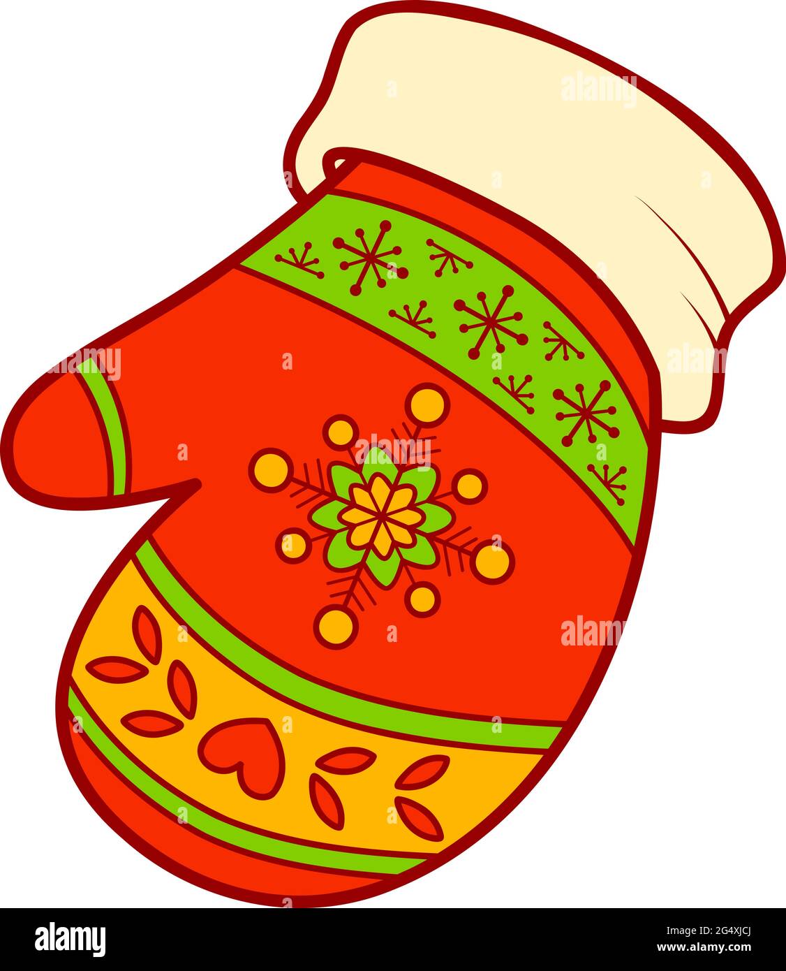 Mittens Clipart Mittens Clipart
