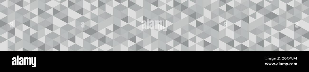 Abstract white background with circles and lines - Vector illustration ...