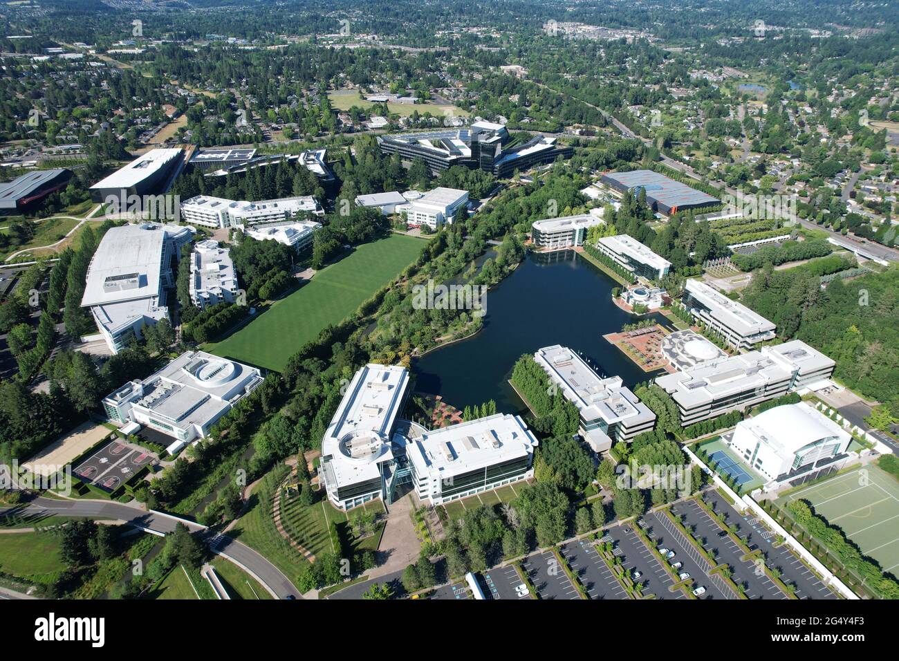 Michael jordan swoosh hires stock photography and images Alamy