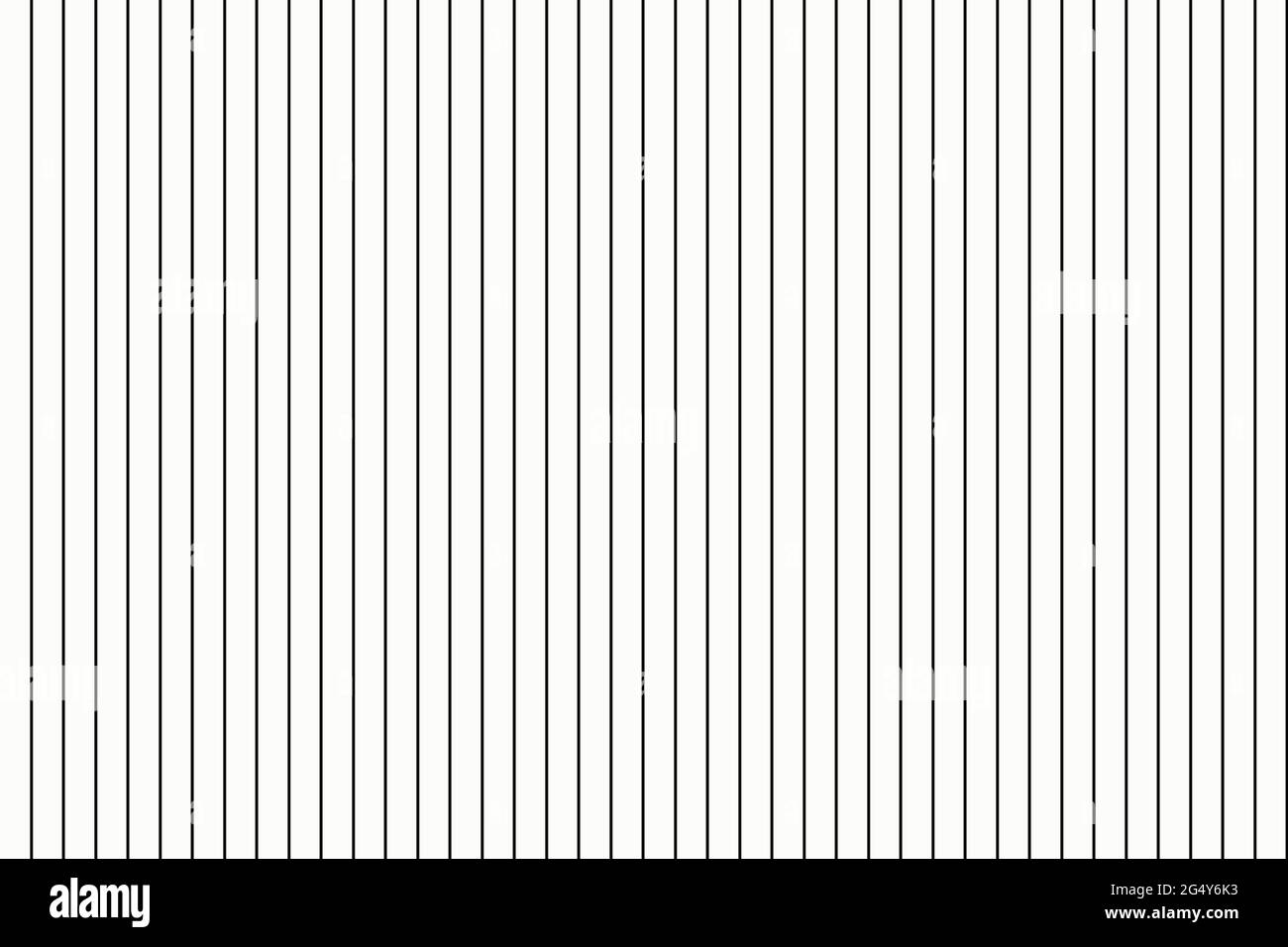 Illustration of a black and white seamless abstract background in ...