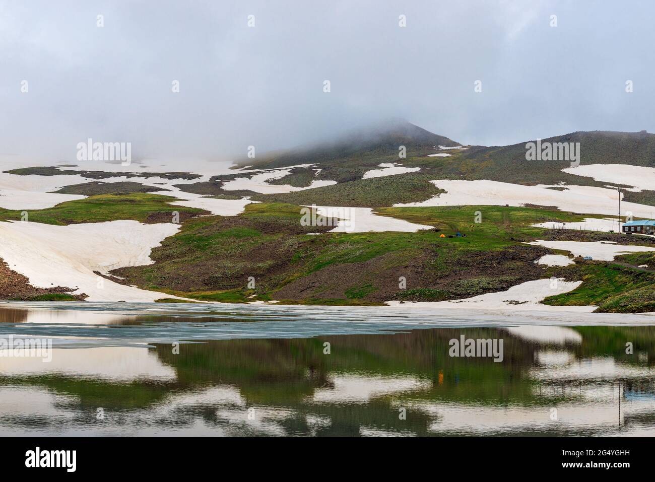 Kari lake hi-res stock photography and images - Alamy