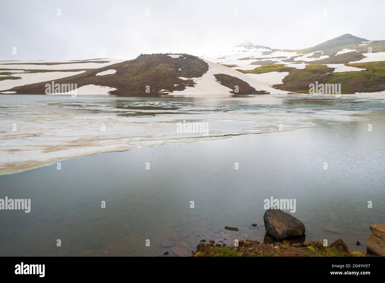 Kari lake hi-res stock photography and images - Alamy