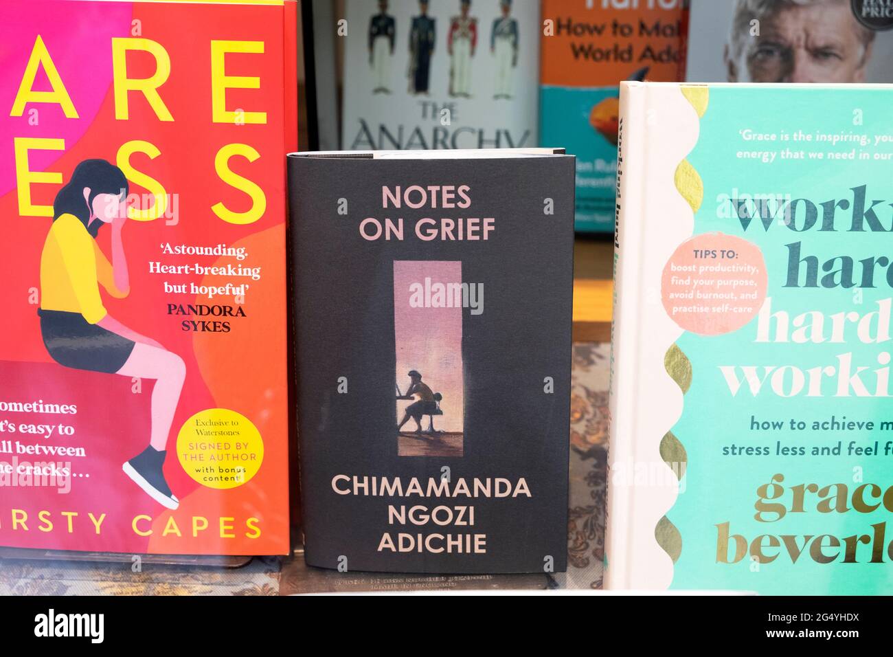 Waterstones Book Shop High Resolution Stock Photography And Images Alamy