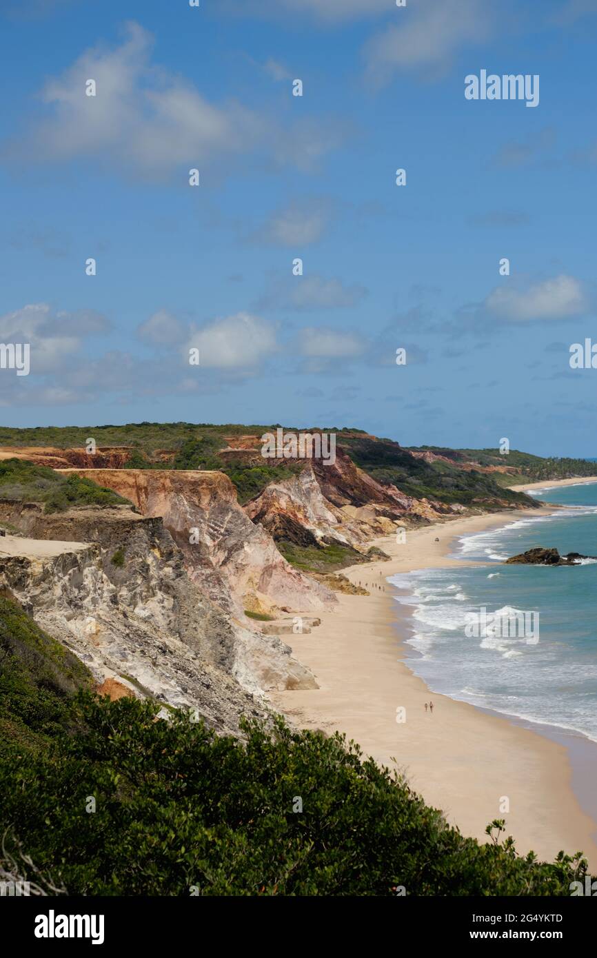 Paradisiac beach hi-res stock photography and images - Alamy
