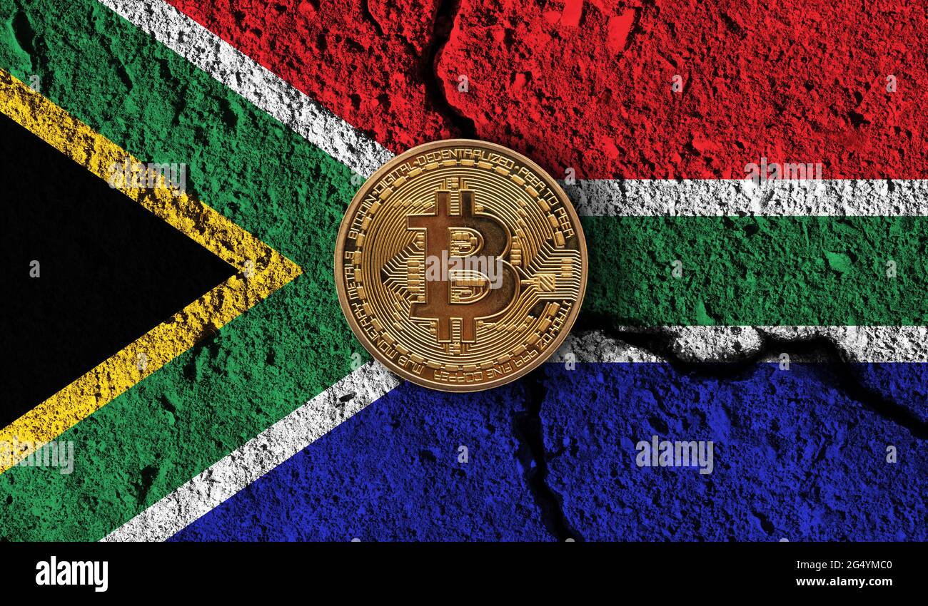 Crypto currency africa hi-res stock photography and images - Alamy