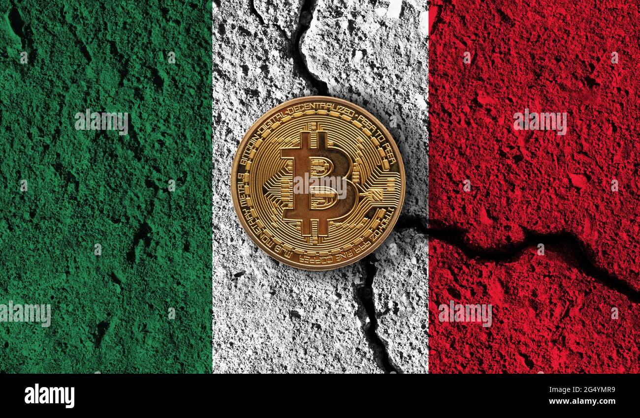 Bitcoin mexico hi-res stock photography and images - Alamy