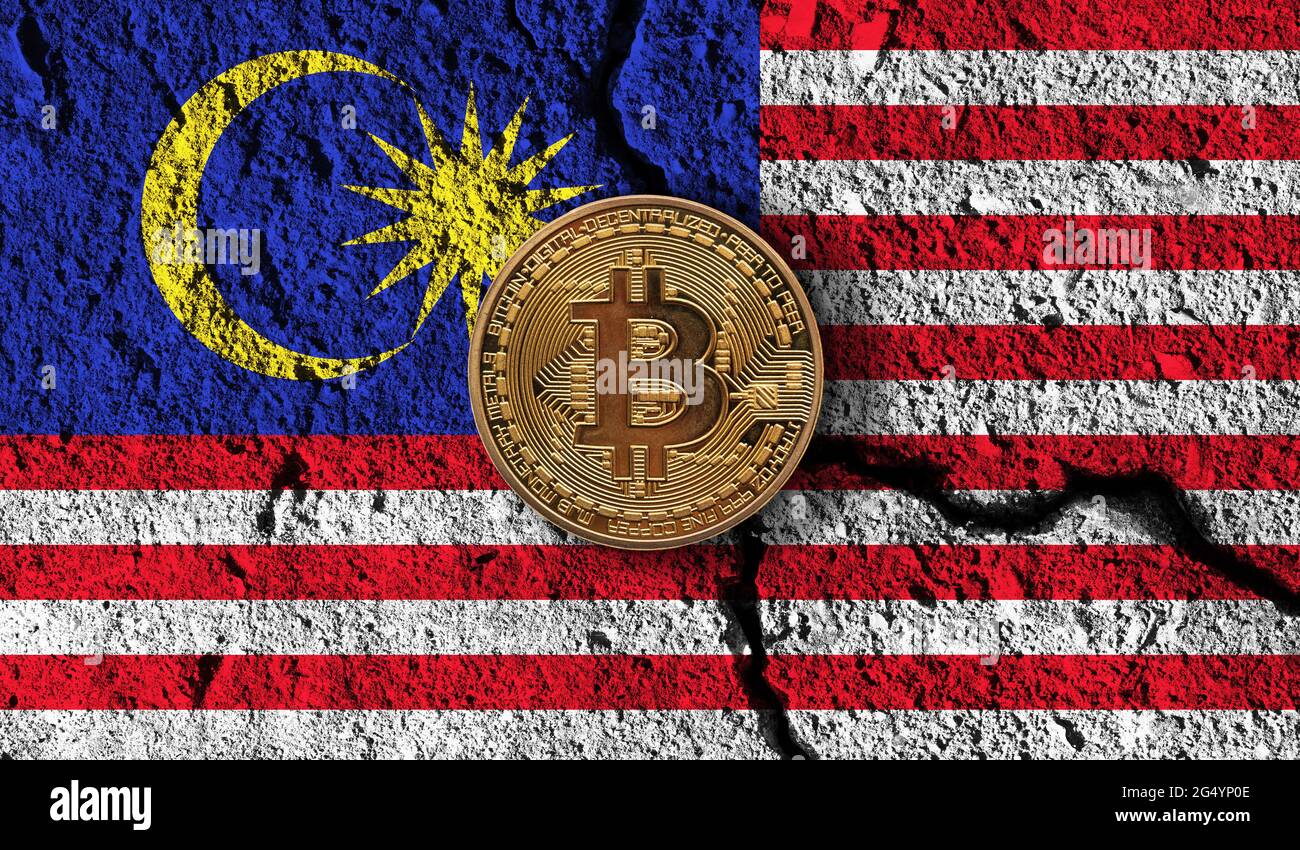 Malaysia crypto hi-res stock photography and images - Alamy