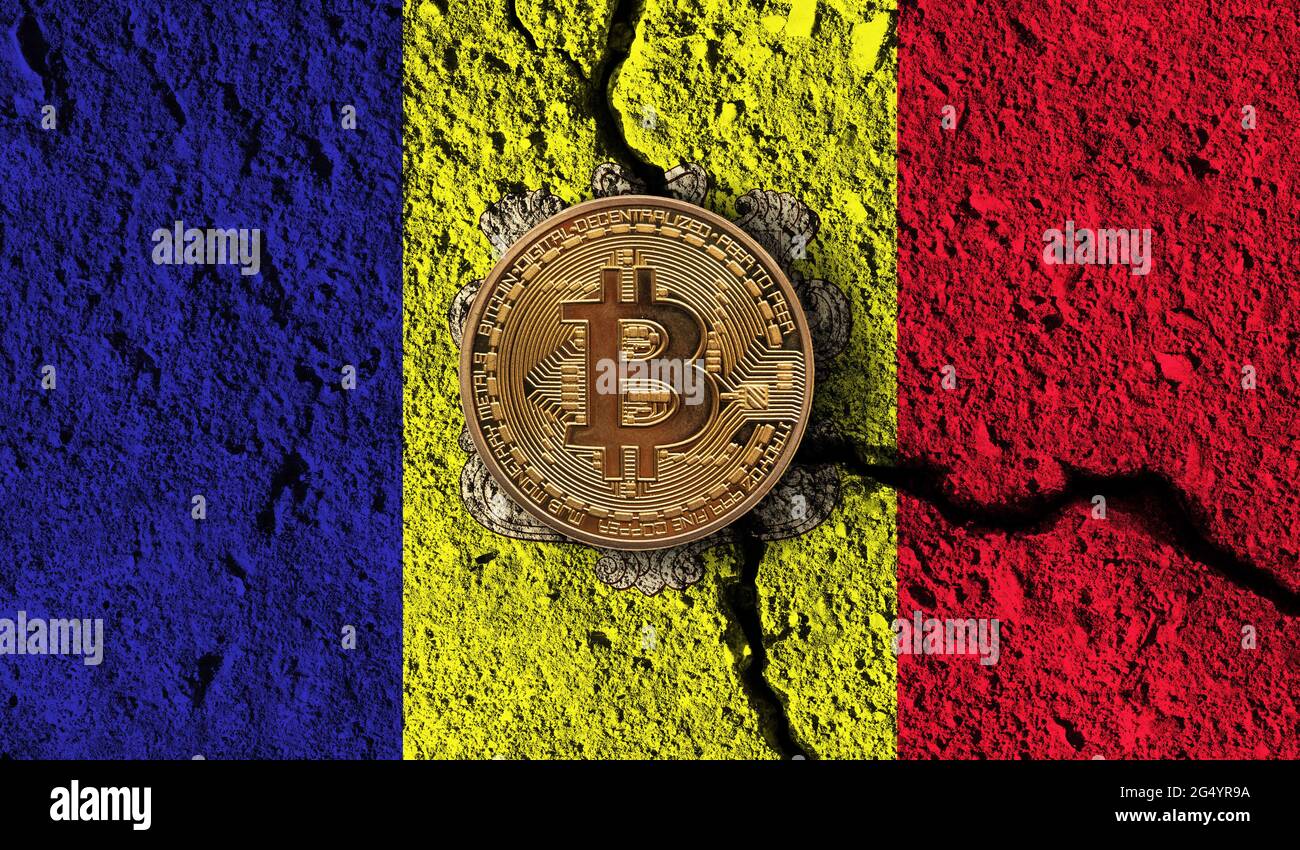 Bitcoin andorra hi-res stock photography and images - Alamy
