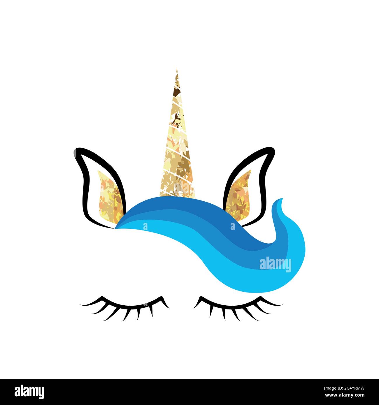 Gilded Horn Stock Vector Images Alamy gilded-horn-stock-vector-images-alamy