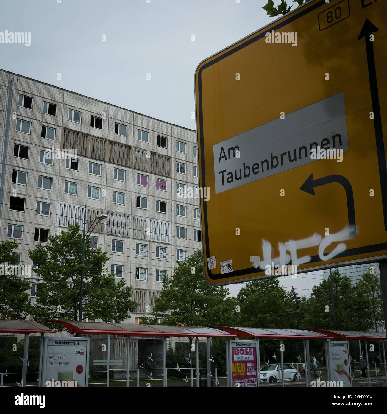 Saale germany hi-res stock photography and images - Page 16 - Alamy