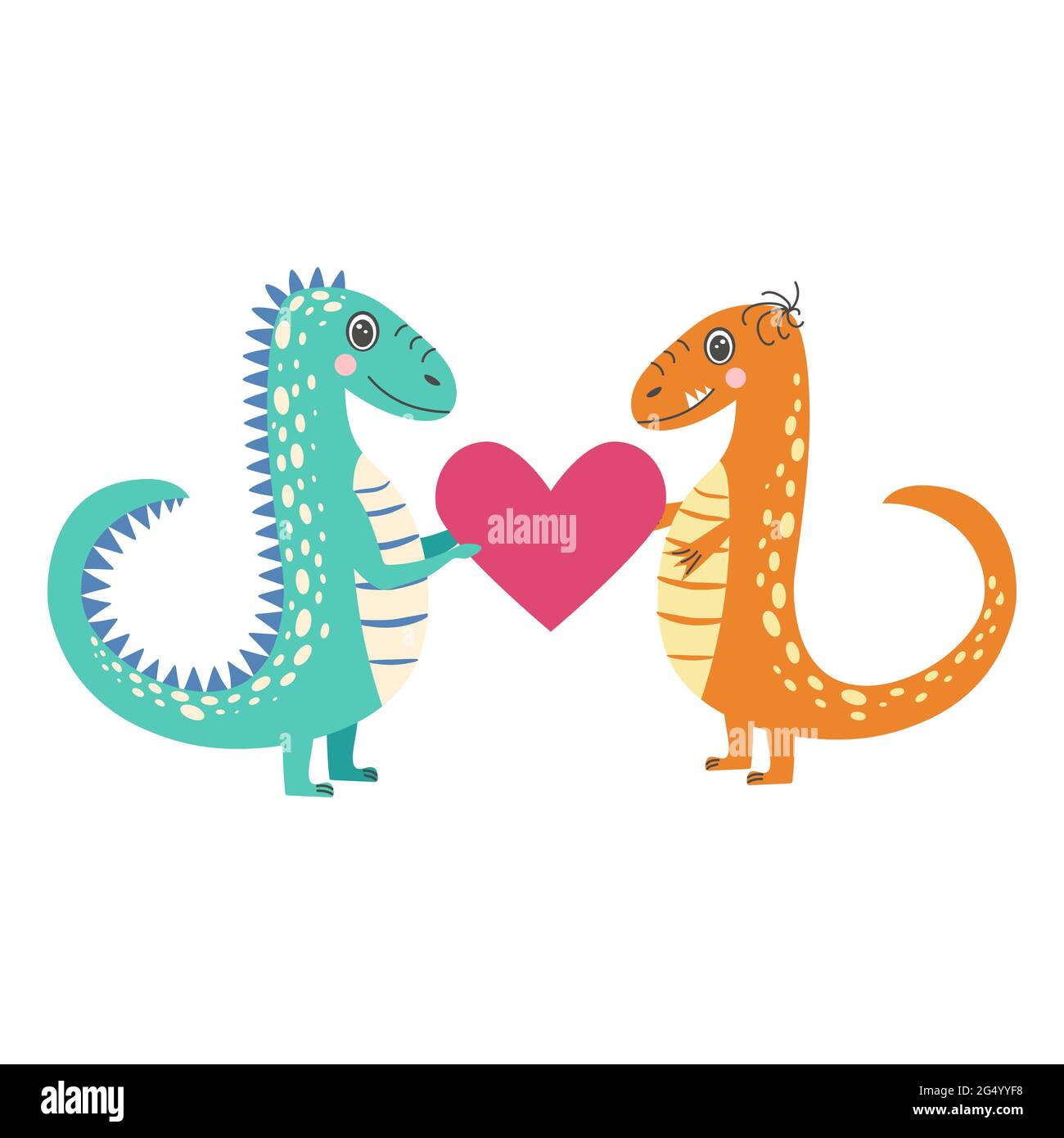 Happy mother dinosaur baby dinosaur hi-res stock photography and images ...