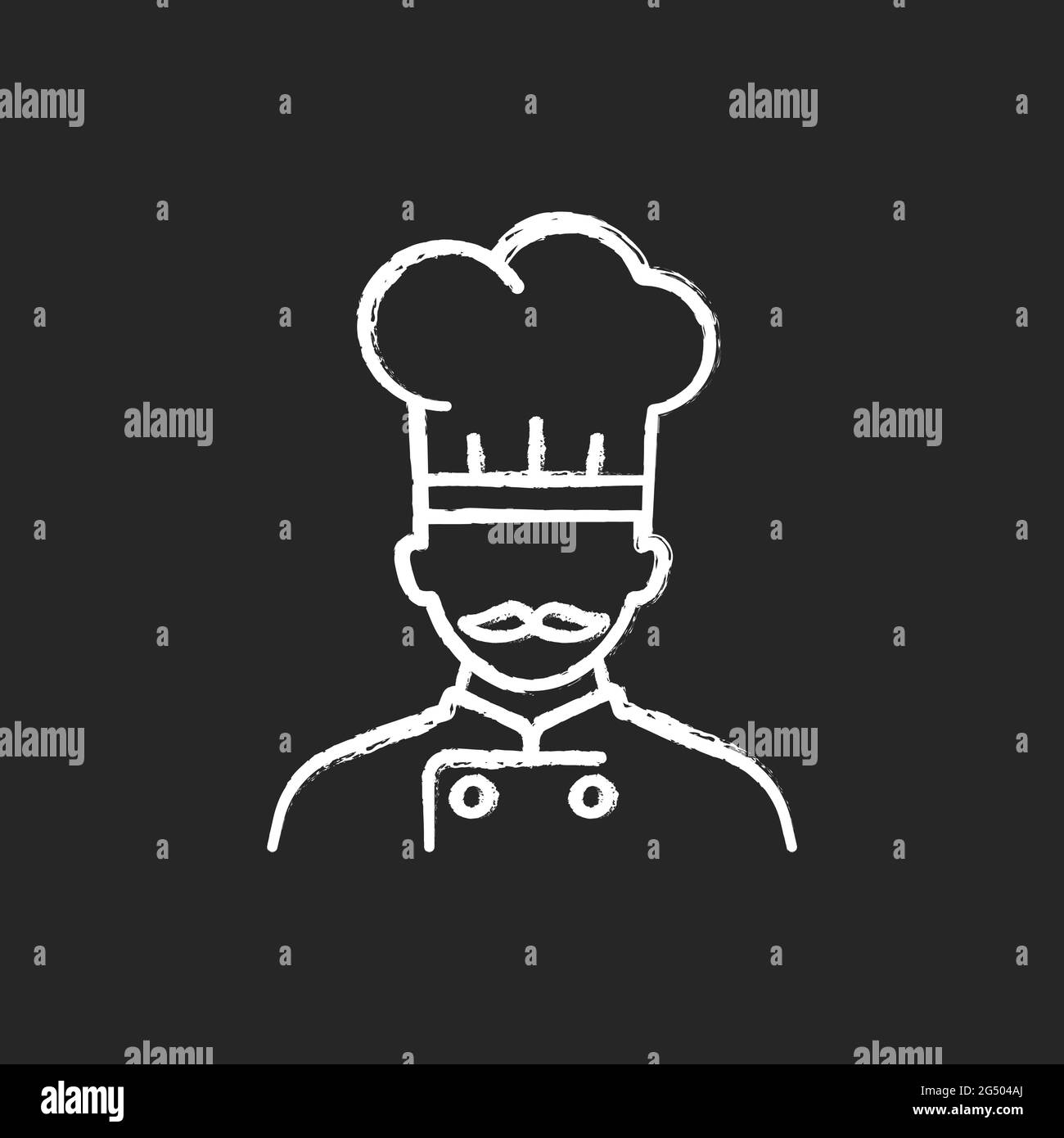 Ship restaurant staff Black and White Stock Photos & Images - Alamy