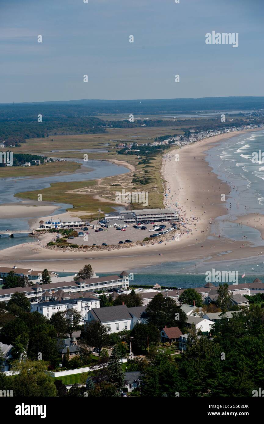 Ogunquit Beach Ogunquit Me