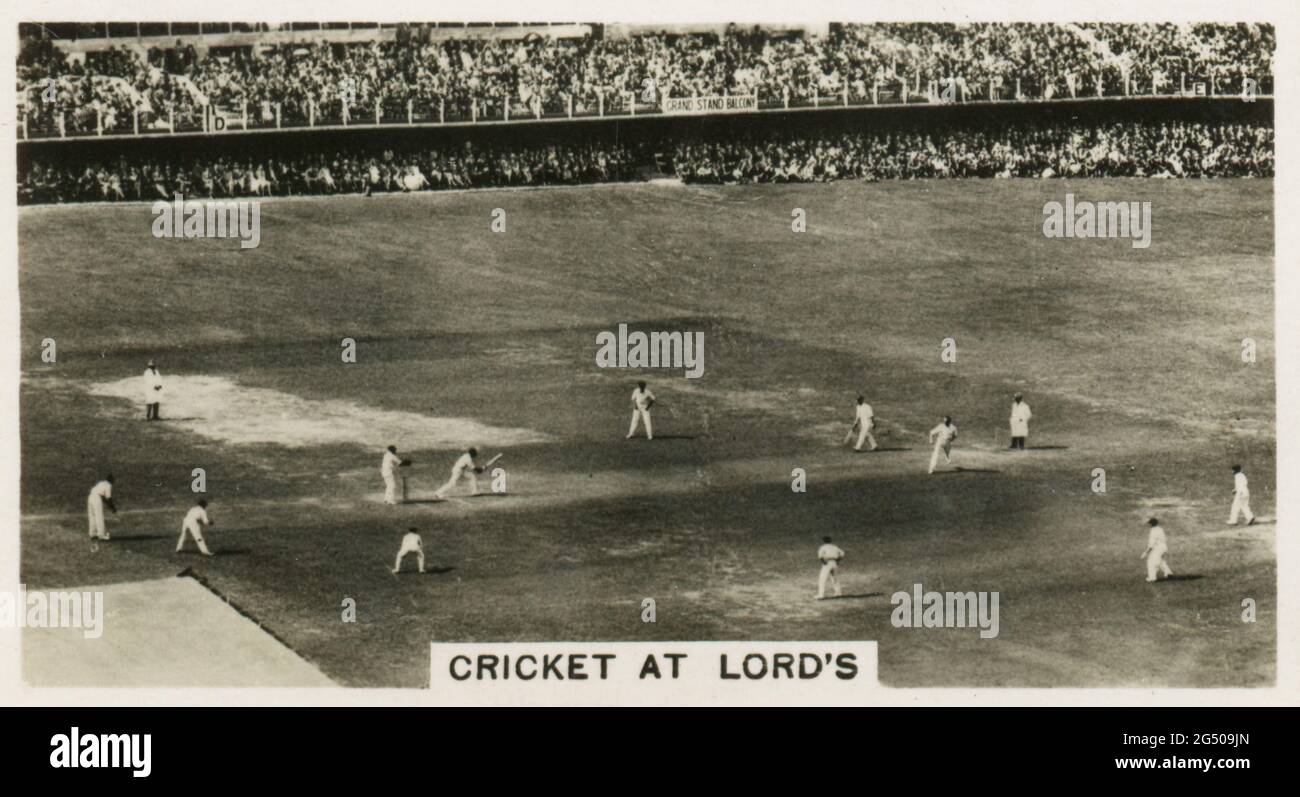 Cricket oxford university v cambridge university lords hires stock