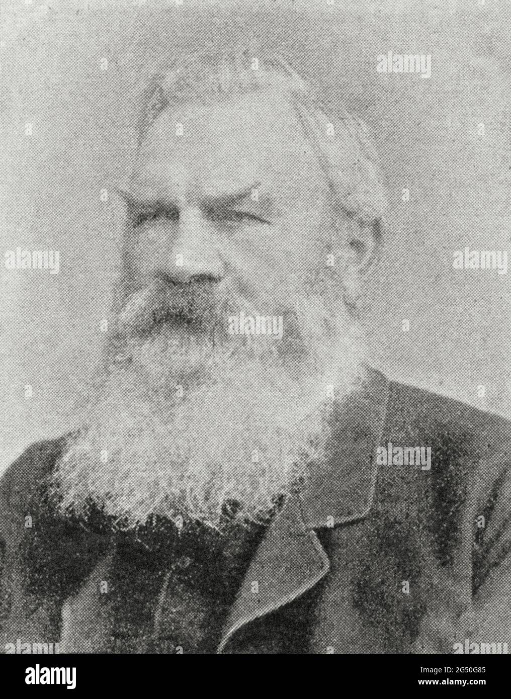 Robert Leyshon (Lleision A gallery of Welsh and Welsh