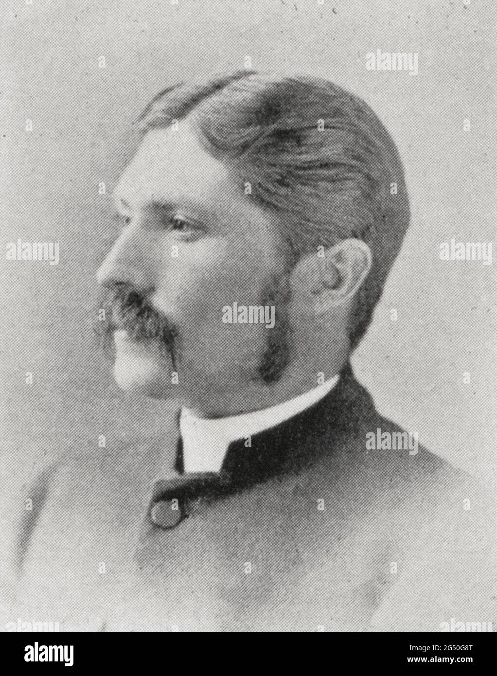 T. Tudno Jones. A gallery of Welsh and WelshAmerican poets. 1893 Stock