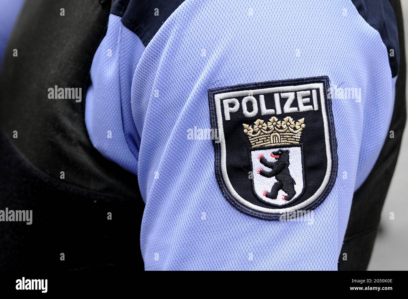 Polce berlin hi-res stock photography and images - Alamy