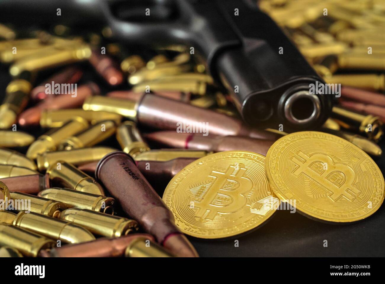 Ammo coins crypto mchezo betting site