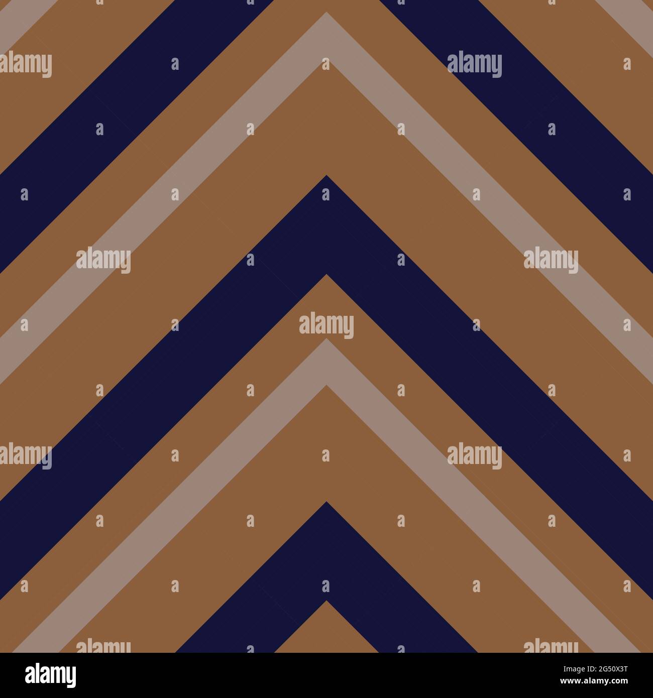 Chevron Diagonal striped seamless pattern background suitable for fashion textiles, graphicsChe Stock Vector