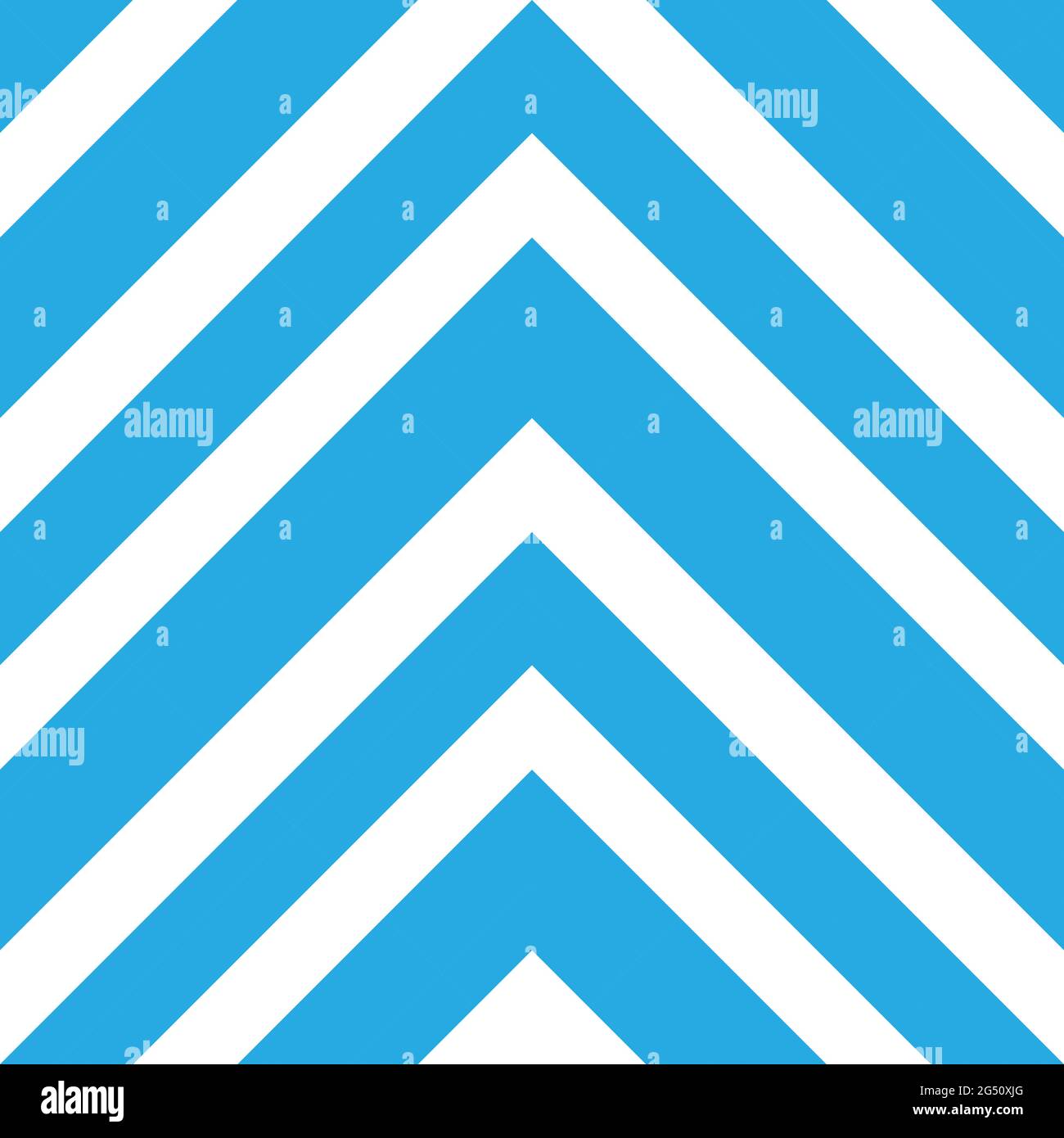 Chevron Diagonal striped seamless pattern background suitable for fashion textiles, graphicsChe Stock Vector