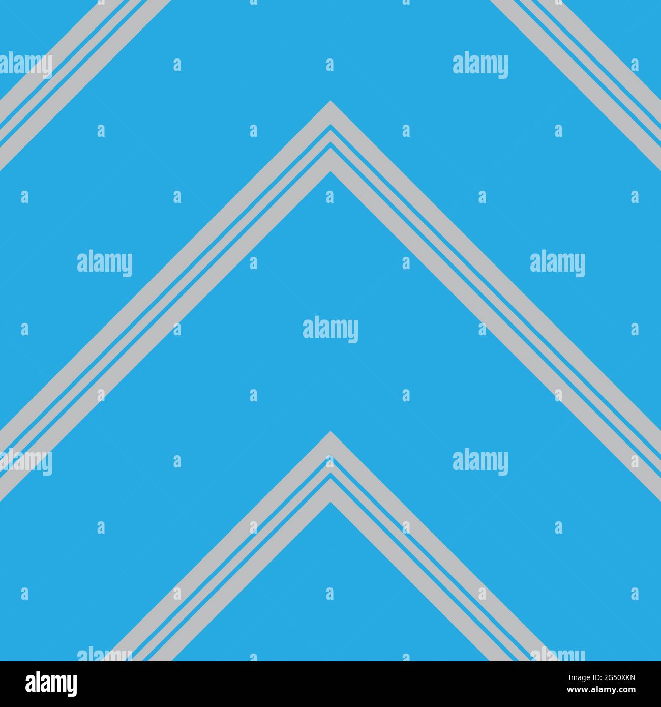 Chevron Diagonal striped seamless pattern background suitable for fashion textiles, graphicsChe Stock Vector
