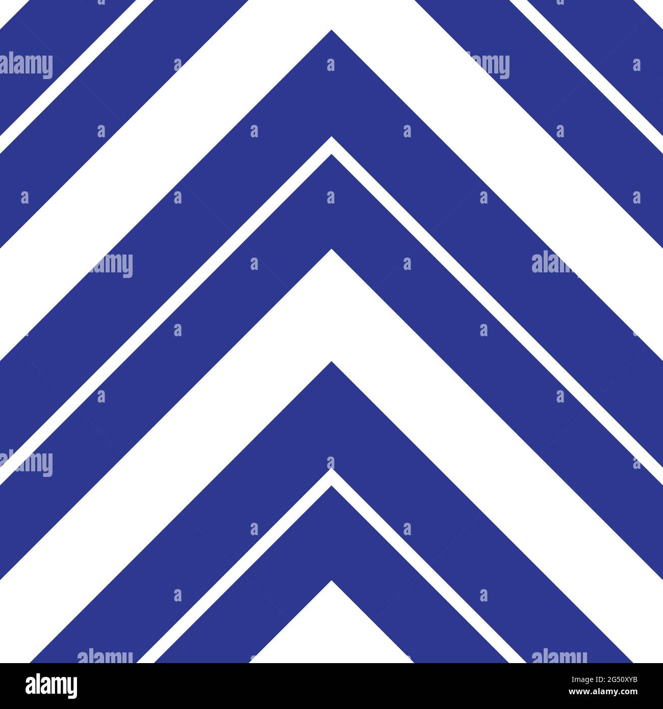 Chevron Diagonal striped seamless pattern background suitable for fashion textiles, graphicsChe Stock Vector