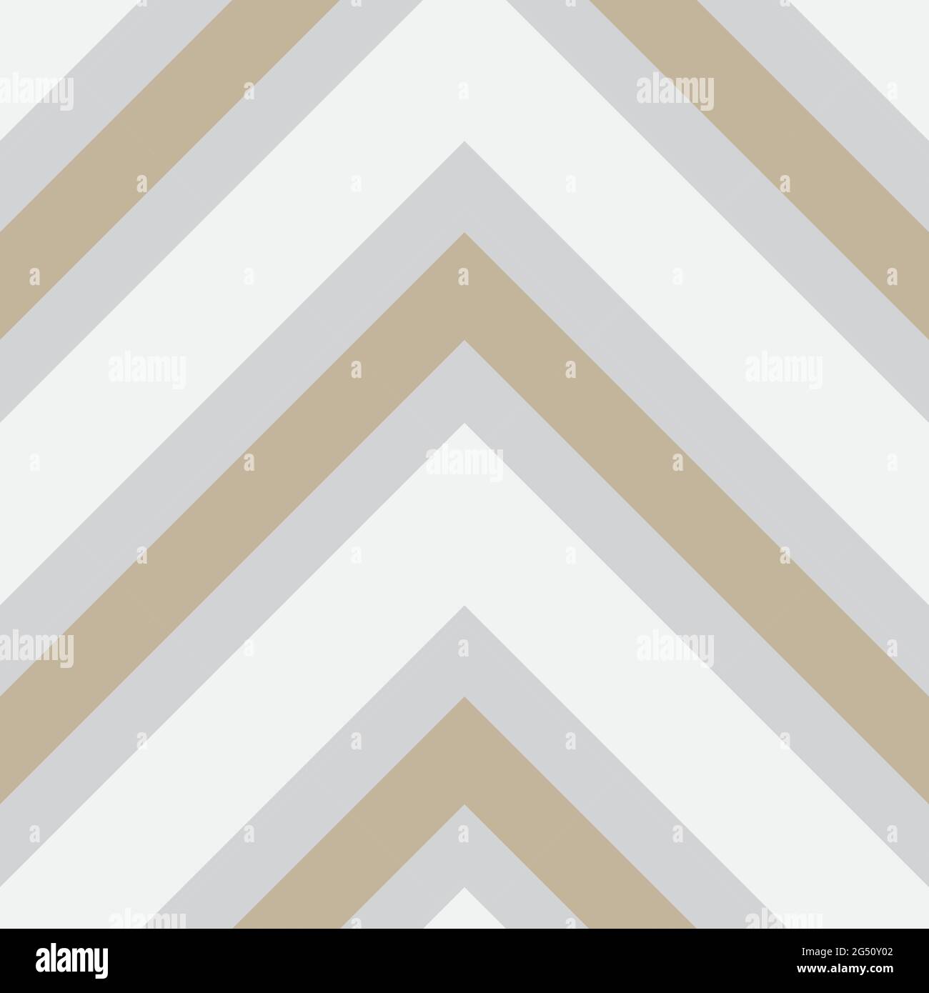 Chevron Diagonal striped seamless pattern background suitable for fashion textiles, graphicsChe Stock Vector