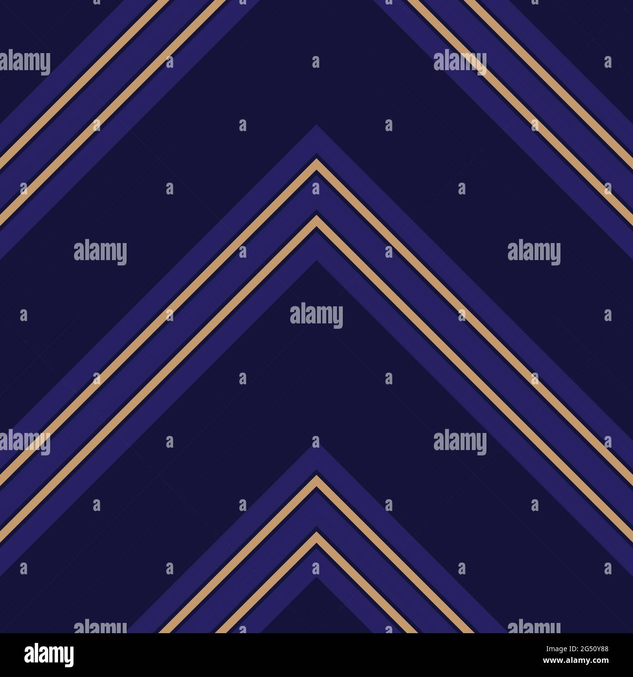 Chevron Diagonal striped seamless pattern background suitable for fashion textiles, graphicsChe Stock Vector