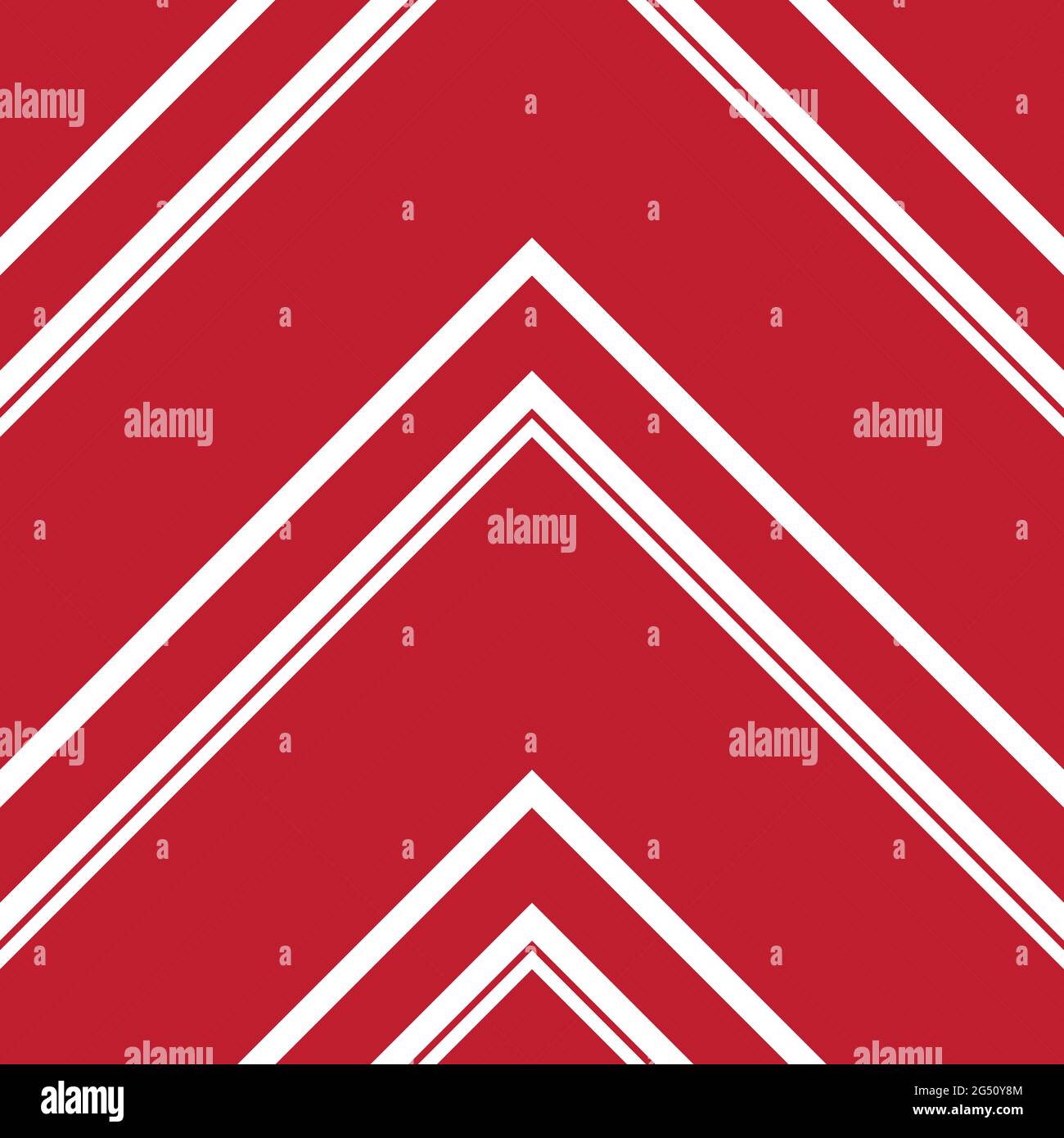 Chevron Diagonal striped seamless pattern background suitable for fashion textiles, graphicsChe Stock Vector