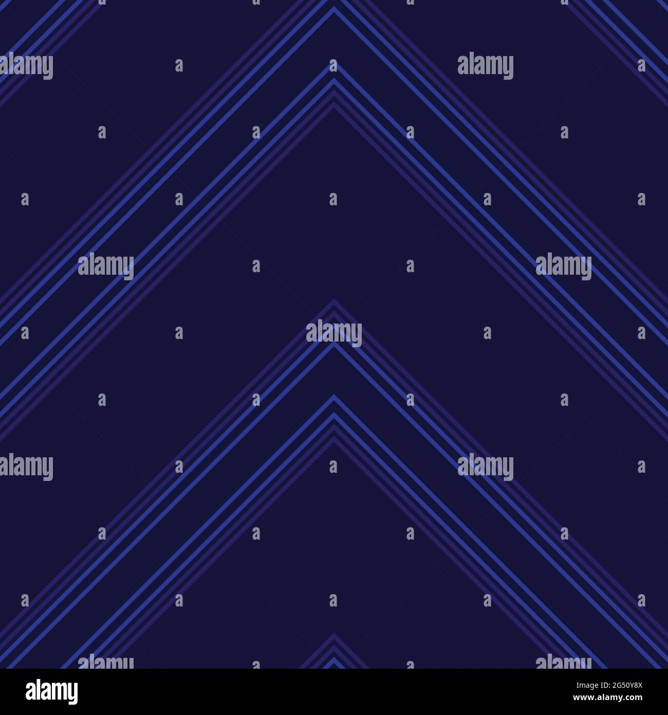 Chevron Diagonal striped seamless pattern background suitable for fashion textiles, graphicsChe Stock Vector
