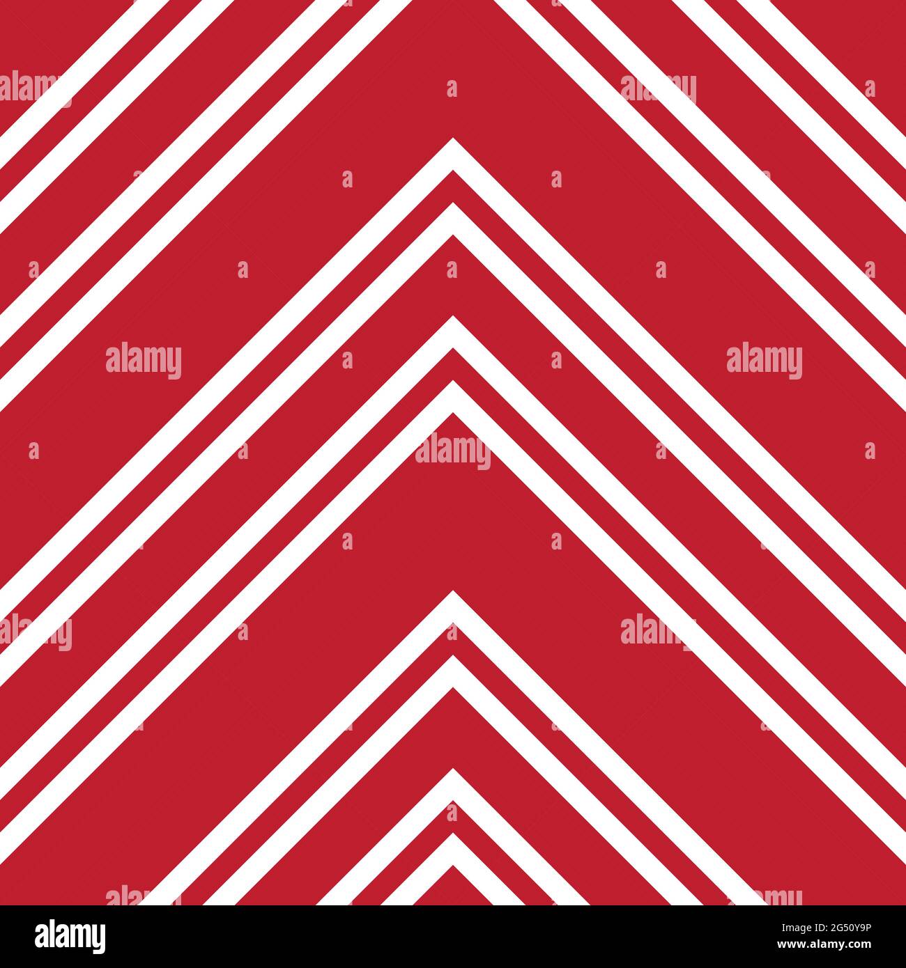 Chevron Diagonal striped seamless pattern background suitable for fashion textiles, graphicsChe Stock Vector