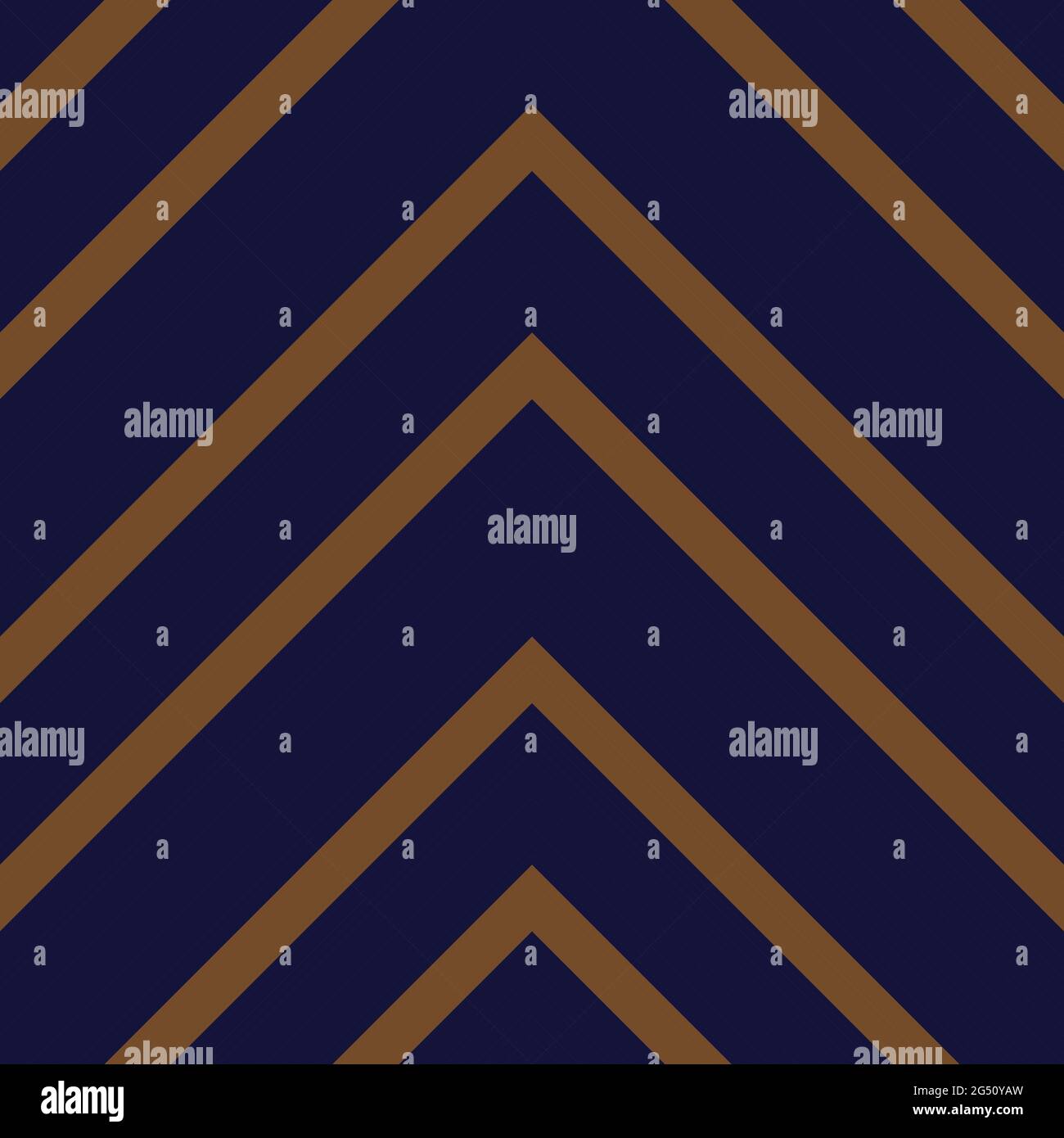 Chevron Diagonal striped seamless pattern background suitable for fashion textiles, graphicsChe Stock Vector