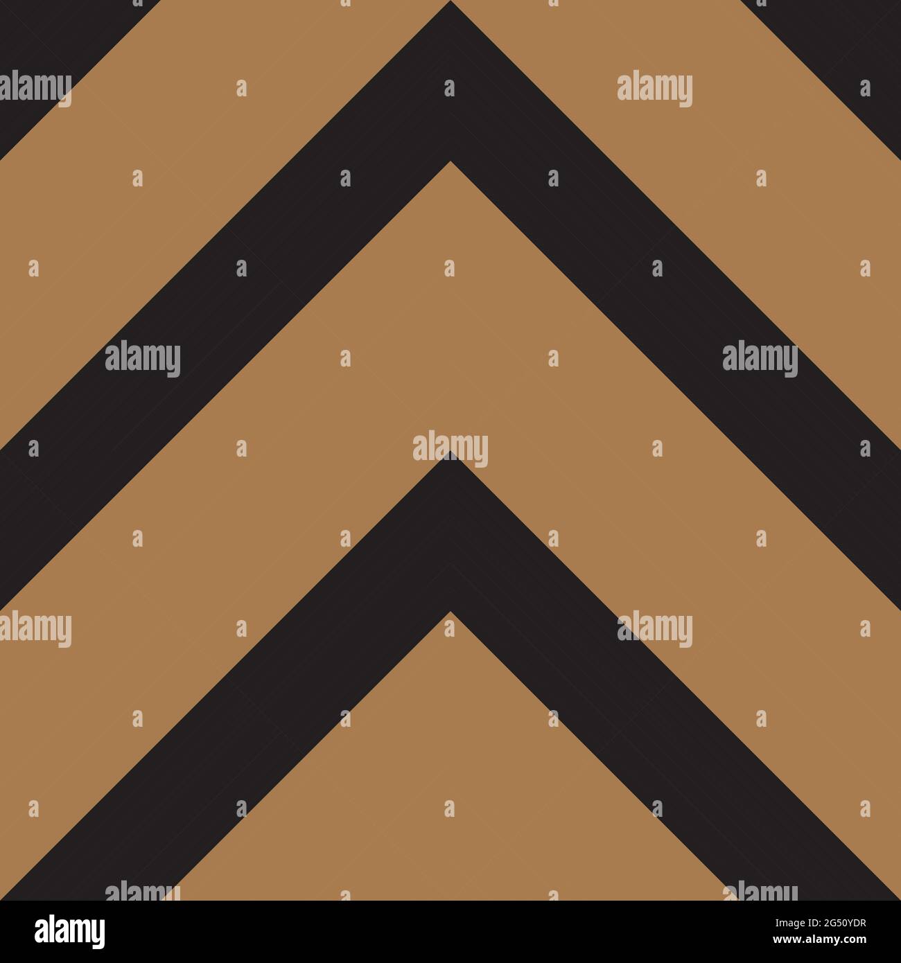 Chevron Diagonal striped seamless pattern background suitable for fashion textiles, graphicsChe Stock Vector