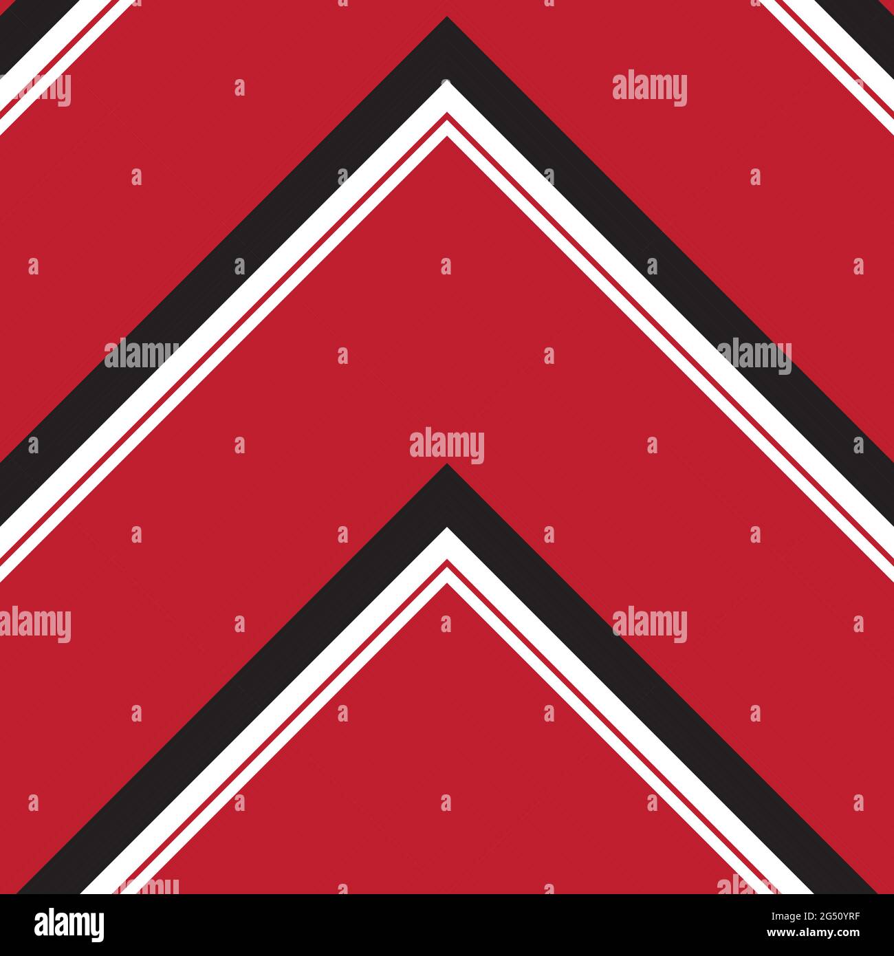 Chevron Diagonal striped seamless pattern background suitable for fashion textiles, graphicsChe Stock Vector
