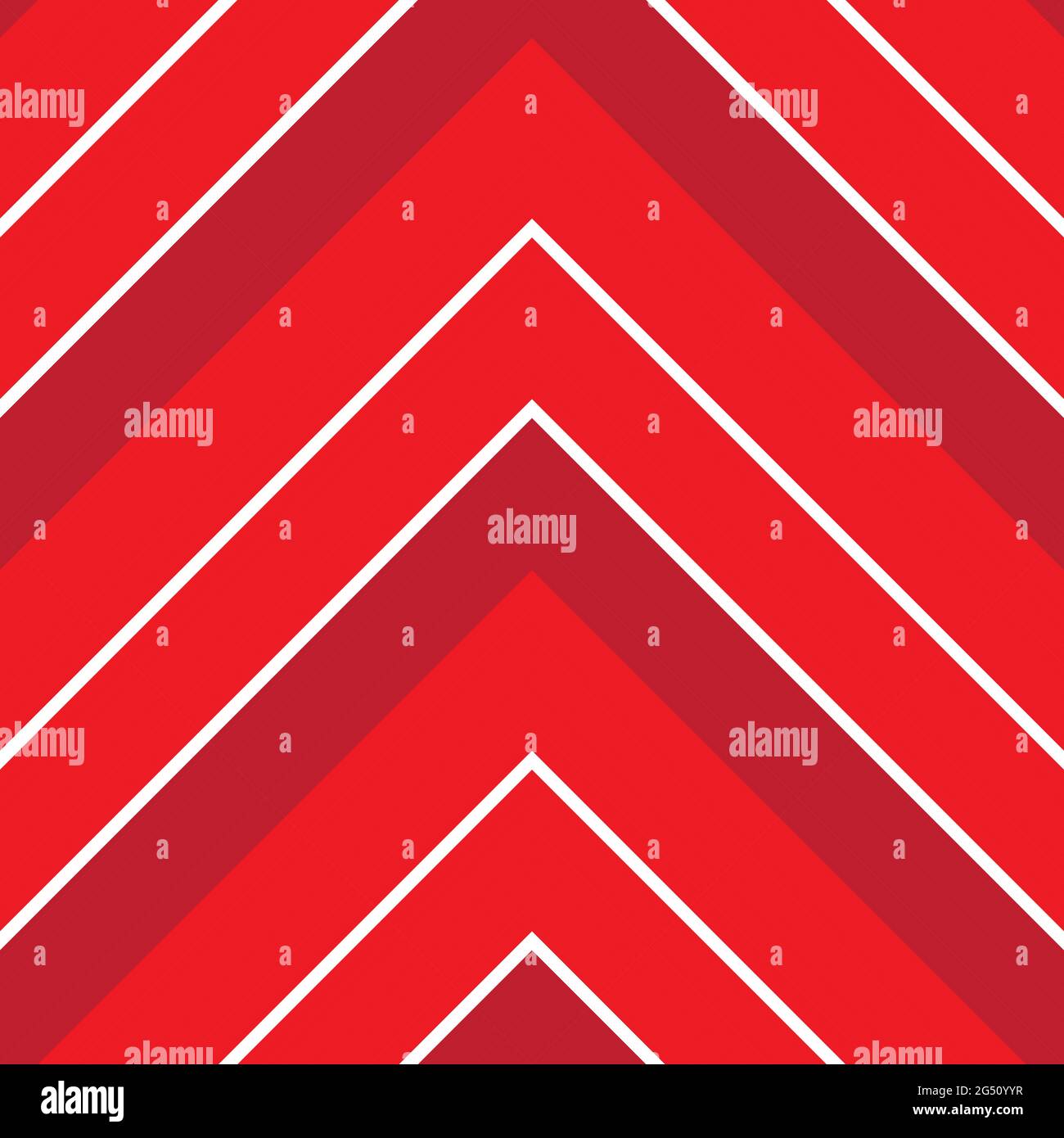 Chevron Diagonal striped seamless pattern background suitable for fashion textiles, graphicsChe Stock Vector