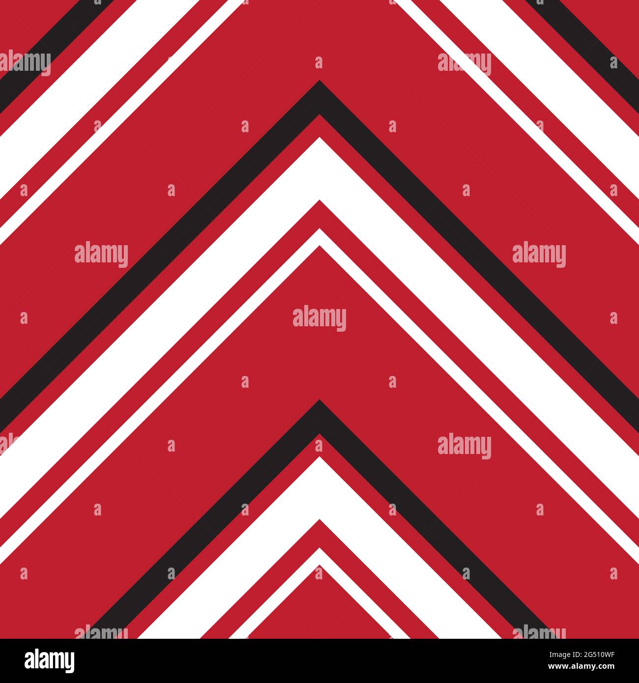 Chevron Diagonal striped seamless pattern background suitable for fashion textiles, graphicsChe Stock Vector