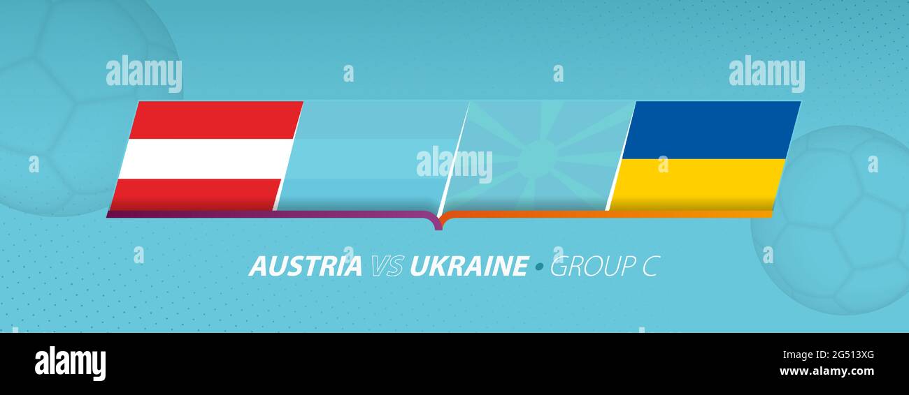 Ukraine national team flags Stock Vector Images - Alamy