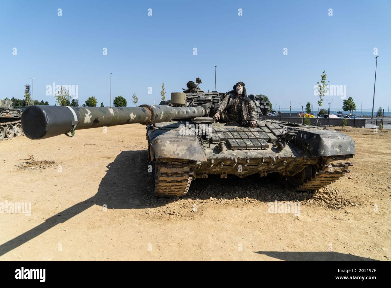 War Scenes High Resolution Stock Photography And Images Alamy