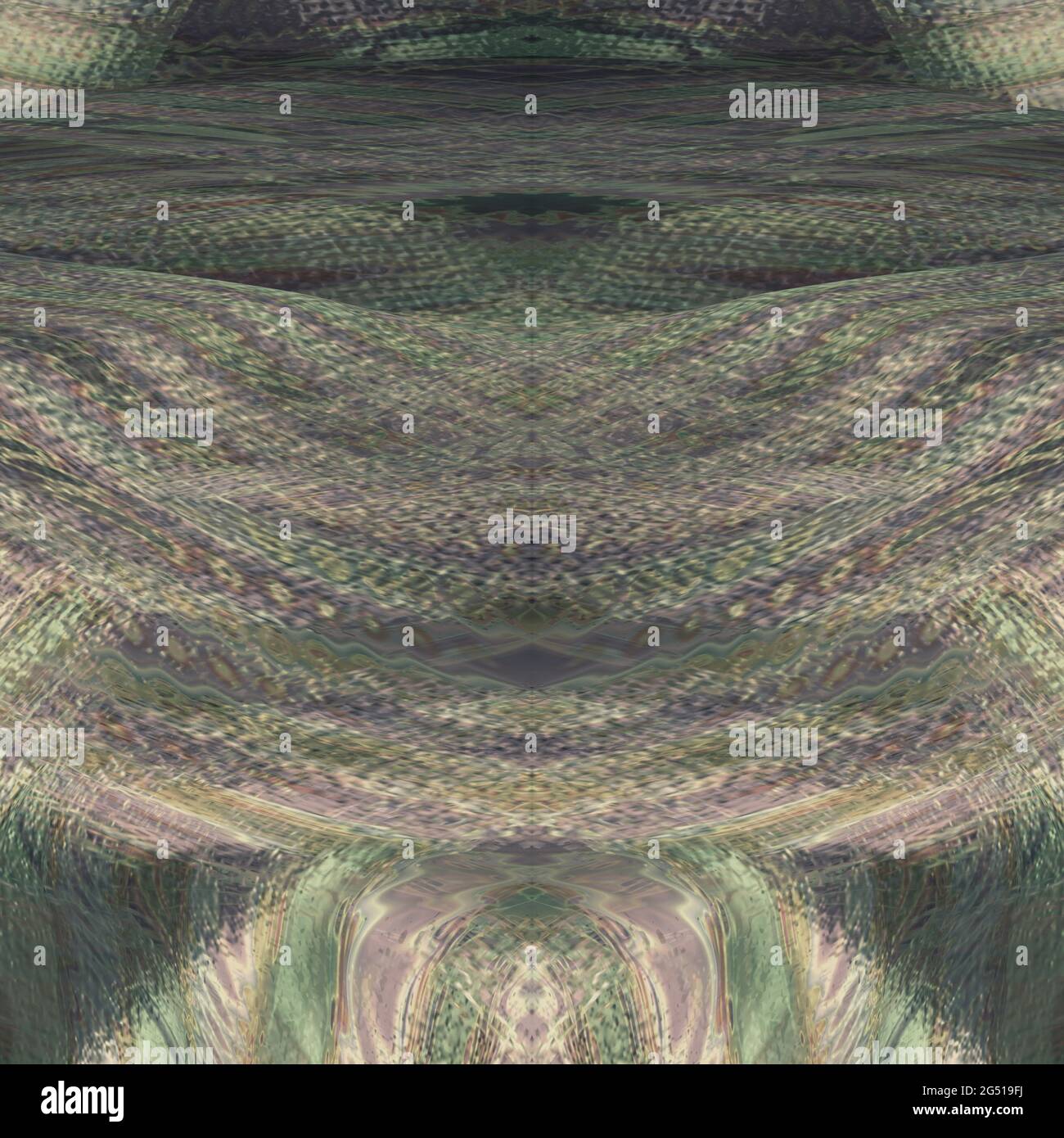 An abstract 3d psychedelic texture background image Stock Photo - Alamy