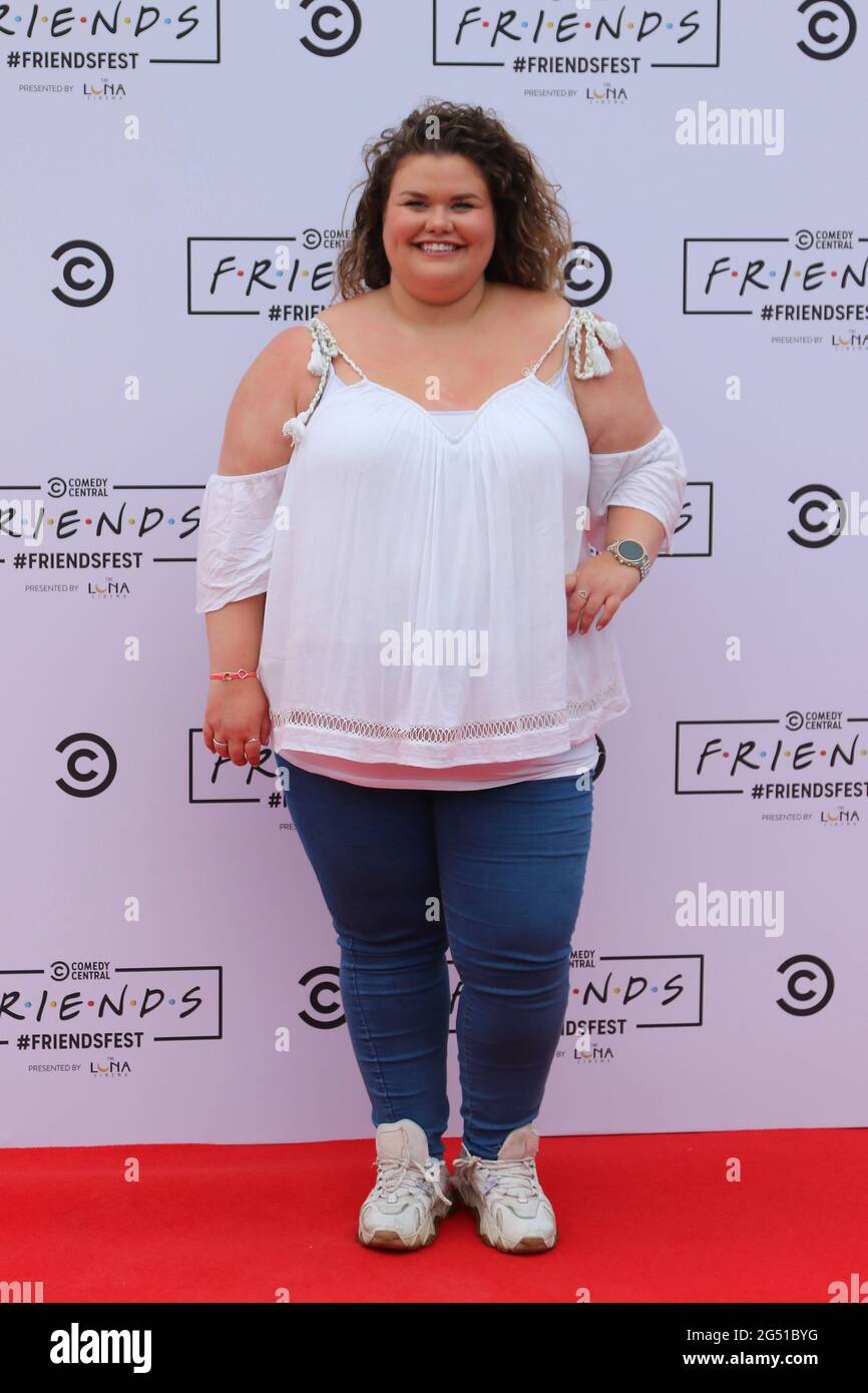 Amy goldschmidt hi-res stock photography and images - Alamy