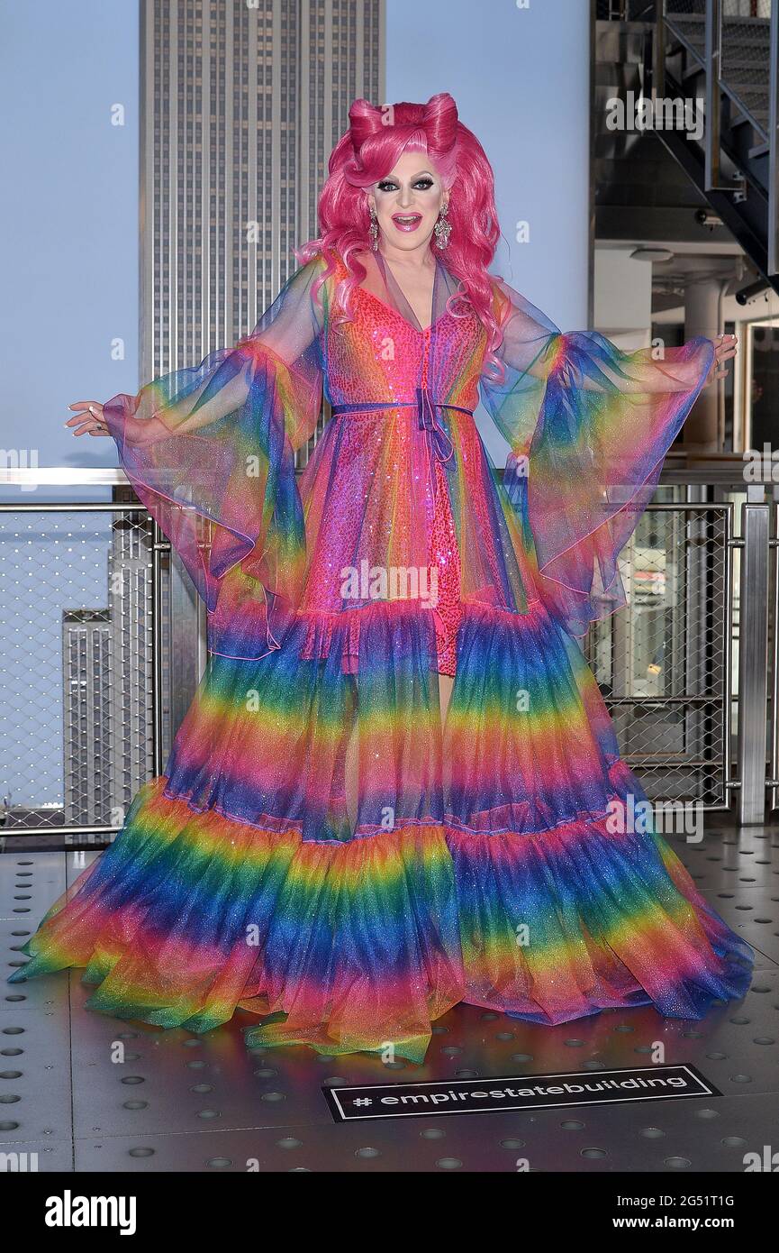 Pandora Boxx All Stars