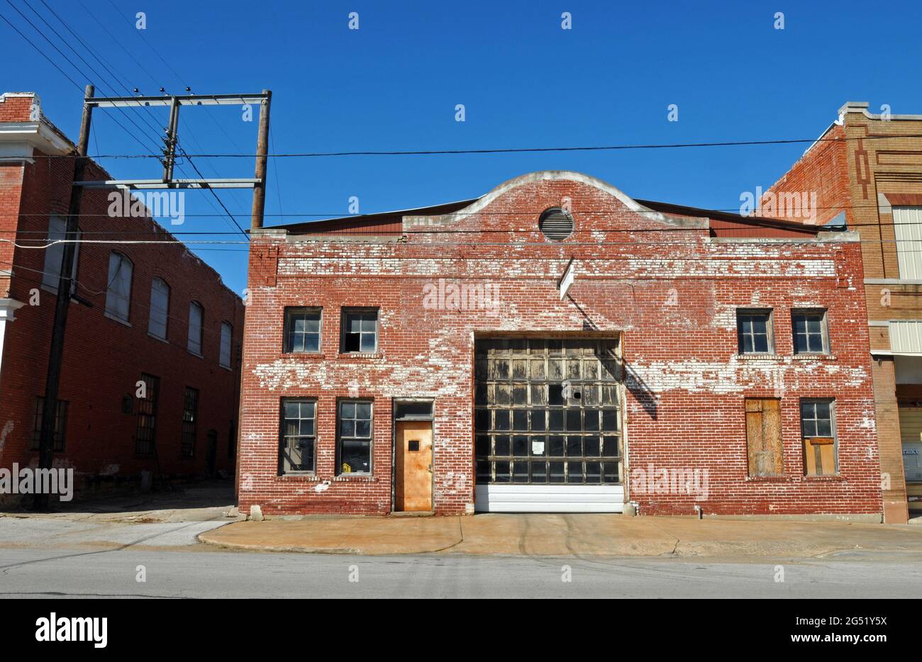 Sapulpa house hires stock photography and images Alamy