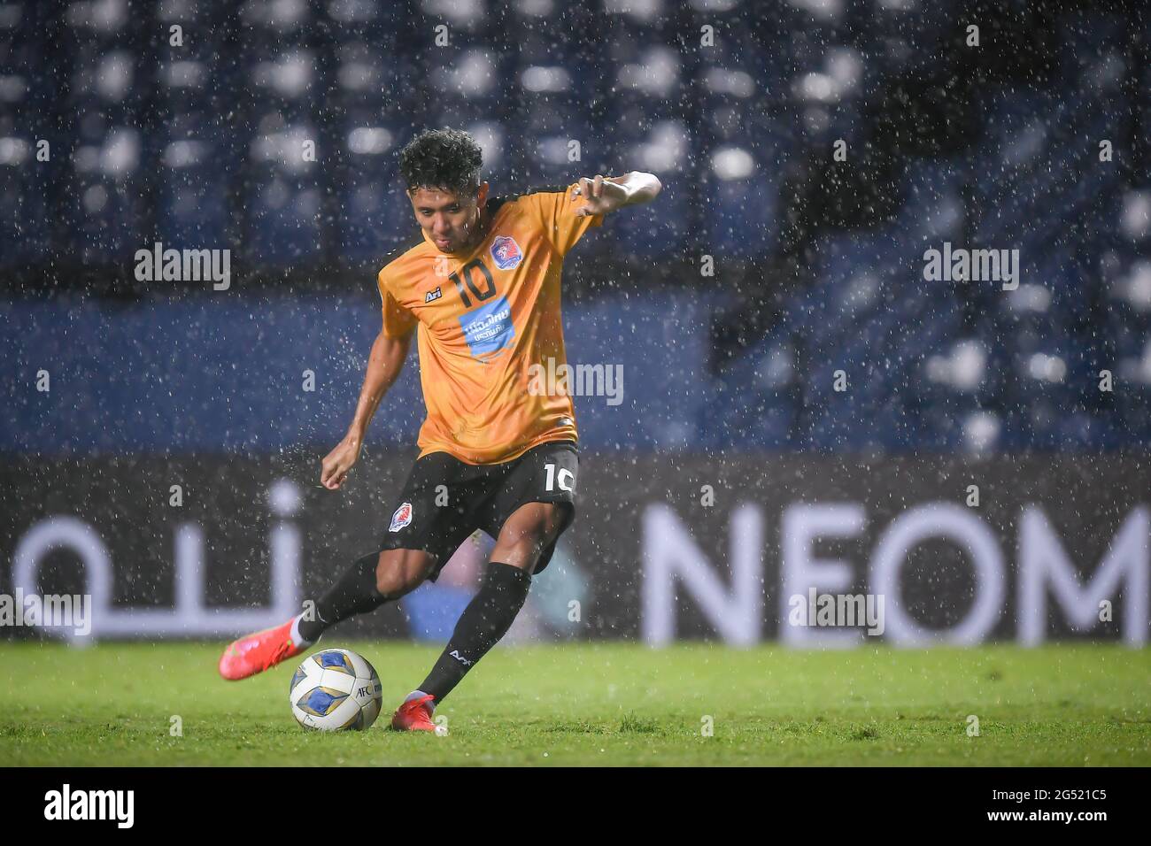 Bordin phala of port fc hires stock photography and images Alamy