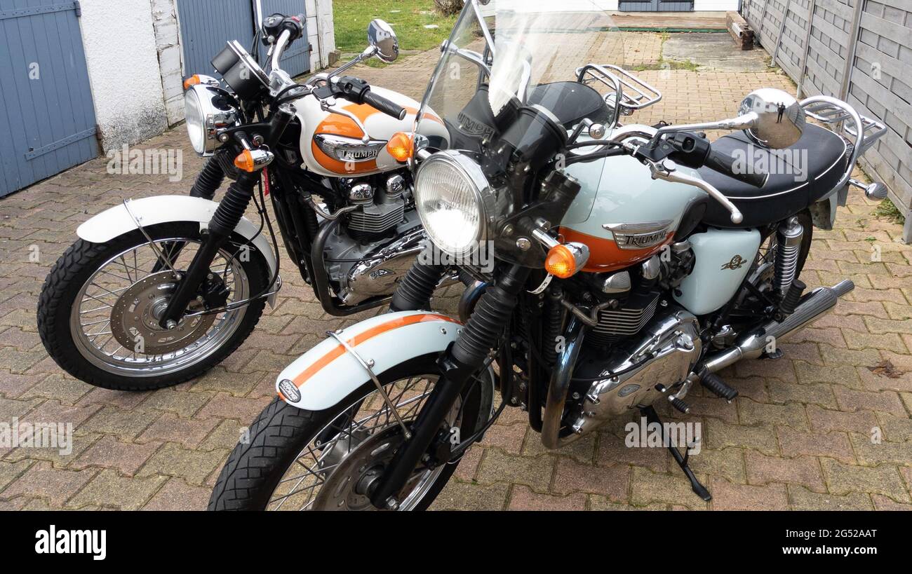 2021 bonneville t100 deals