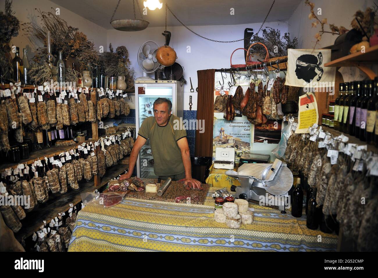 The pork butchers hires stock photography and images Alamy